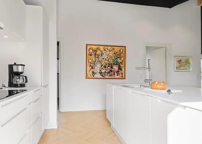 Amazing In With Sauna Haderslev